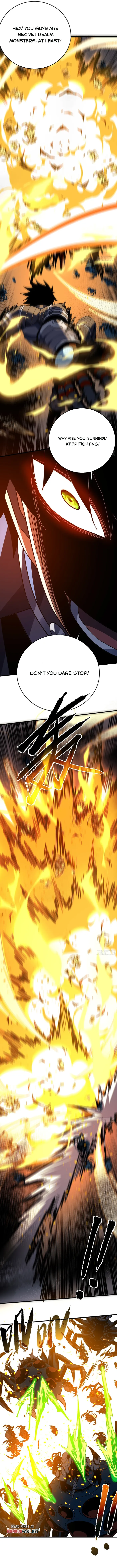 Lord of Destiny Wheel Chapter 116 2